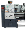 Токарно-Винторезный Станок Metal Master Z40100H DRO RFS