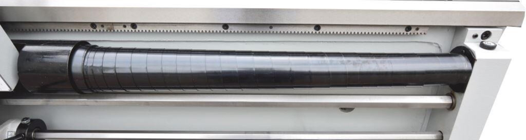 Токарно-винторезный станок Metal Master Z46100 RFS