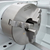 Токарный станок Metal Master Z46200 DRO