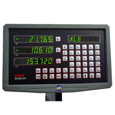 Токарный станок Metal Master Z46200 DRO