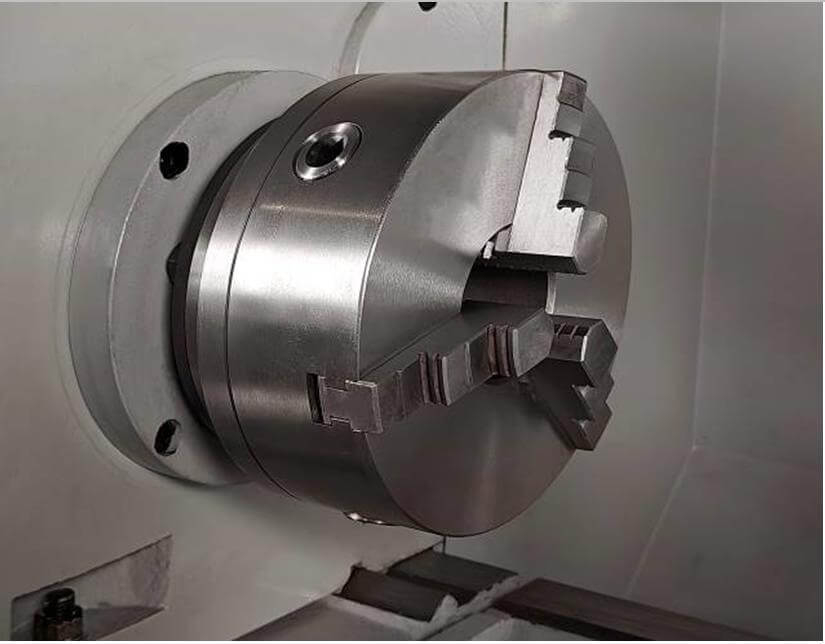 Токарно-Винторезный Станок Metal Master Z50100H DRO RFS