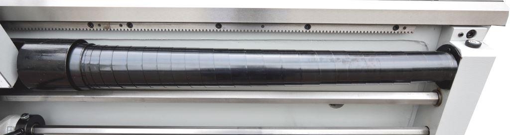 Токарно-винторезный станок Metal Master Z46100 DRO RFS