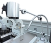 Токарно-винторезный станок Metal Master Z46150 DRO RFS