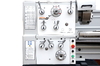 Токарный станок Metal Master Z56150 DRO RFS