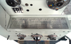Токарно-винторезный станок METAL MASTER ZM 50200 DRO RFS