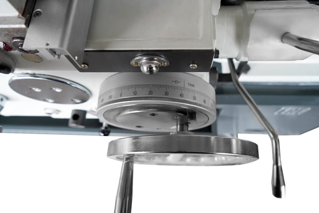 Токарно-винторезный станок Metal Master ZM 50150D DRO RFS