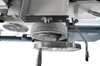 Токарно-винторезный станок Metal Master ZM 66150 DRO RFS