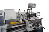Токарно-винторезный станок Metal Master ZM 66150 DRO RFS