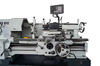 Токарно-винторезный станок Metal Master ZM 50150D DRO RFS
