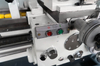 Токарно-винторезный станок Metal Master ZM 66150 DRO RFS