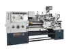 Токарно-винторезный станок METAL MASTER ZM 50200 DRO RFS
